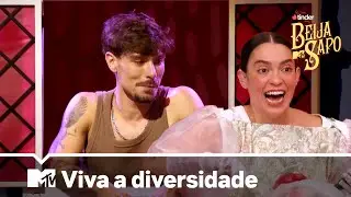 Beija Sapo T2: EP 9 COMPLETO (com Pedro)