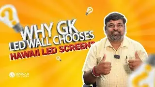 Another happy Customer | Ganesh from GK LED Wall | Karnataka | Kannada | 2025