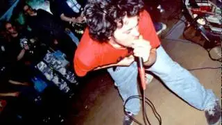 Dead For A Minute - Trelskovsky