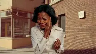 Betty Tames - Crying Over You