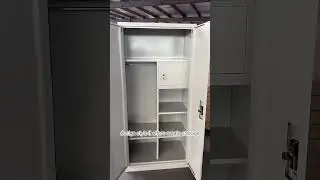 Top One Metal Lockers for Home and Office Use