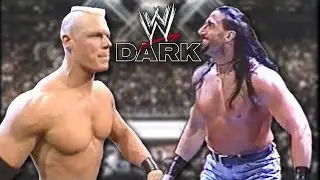 Prototype (John Cena) vs. Devon Storm (Crowbar) | WWF TV Taping (April 10, 2001)