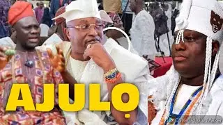 VIDEO: NNKAN TI OONI FI JU OLUWOO &Agrave;TI &Igrave;ṢẸ̀LẸ̀ AKINLALU PELU AMOTEKUN OSUN