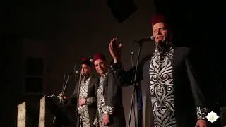 ياصلاة الزين-سلاطين الطرب