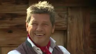 Geri der Klostertaler - Gemeinsam sind wir stark  OFFIZIELLES VIDEO