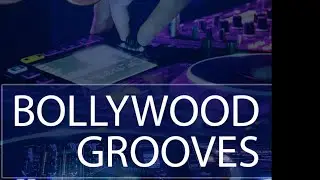 DJ's Bollywood Grooves | 64 rhythm patterns | 122 loops