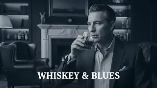 Dark Gentleman Blues – Sophisticated Reflections