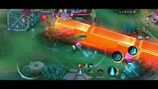 Part 34: ESTES GAMEPLAY MOBILE LEGENDS |PLAYER |BUILD & EMBLEM |MLBB