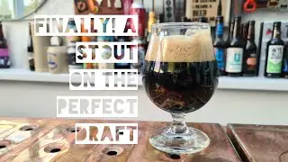 Phillips Perfect Draft Magic Rock Dark Arts Surreal Stout
