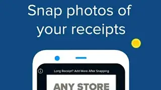 Receipt Hog: Turn MOST Shopping Receipts into Cash!