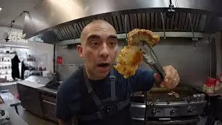 POV Cooking | Award winning Sugar Bones Tacos