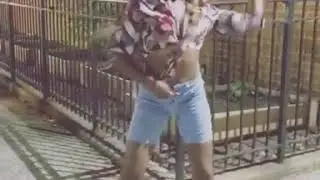 OLD TOWN ROAD OFFICIAL CHALLENGE CHOREOGRAPHY