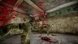 bipolar - Black Squad Montage Edit by n0va