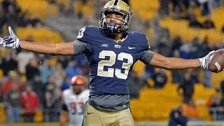 College Football Pump Up 2016-2017