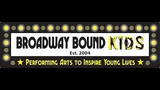 Broadway Bound Kids NYC - What Makes Us Unique