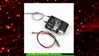 FrSky X4RSB  Channel Telemetry Receiver
