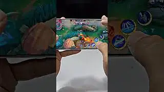 Lancelot Escape Moment #lance #lancelot #ml #mlbb #mobilelegends