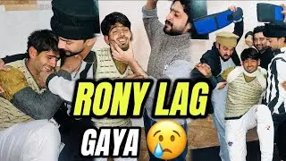 Wednesday vlog | Family ComedyVlog | friends masti 