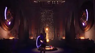 How to Open The False Crown Raid - Dawn of Defiance (Exploration,Puzzles, Bosses)