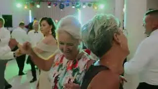 NEVADA - Mama ostrzegała (Wesele Klaudia i Igor)