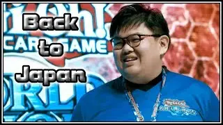 Timmymon's Pre-Worlds Video [Yu-Gi-Oh! Duel Links]