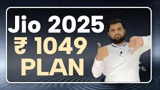 Shocking Truth About Jio 1049 Plan Nobody Tells You by Tech Education