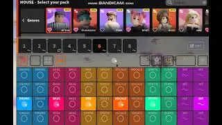 Eclipse - Stem (Custom Audio Performance - SPLASH)