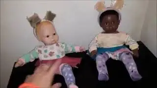 Loads of Bitty Baby items, Taynia Ariana Lopes Da Silva, 2021