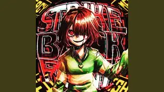 STRIKE BACK FUNK (Sped Up)
