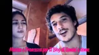Videoautografi: Francesca Giaccari e Matteo Casnici per www.IsaeChia.it (2011)