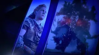 Horizon Forbidden West - Intro in 4K