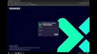 Teamcenter 2512: Introduction to the Active Workspace Client