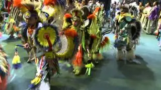 Cabazon Indio Powwow