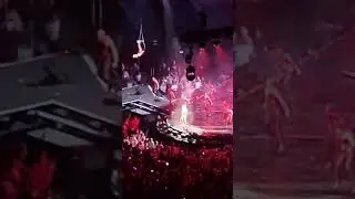 Helene Fischer Herzbeben