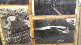 „70 Jahre Kriegsende in und um Oedheim“ „Die „braunen Jahre“ der Kochertalgemeinde“