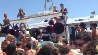Boat party ibiza 2015