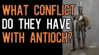 The Free State Of Prussia | Trench Crusade Lore