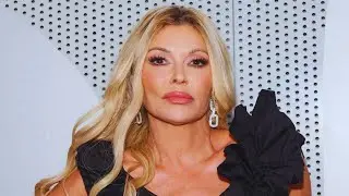 Brandi Glanville's Viral TikTok: Facial Burns from DIY Nair Hack