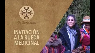 Invitaci&oacute;n a la Rueda Medicinal