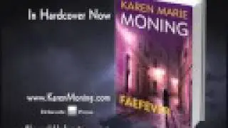 Faefever Book Trailer