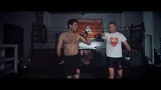 Adrenaline Training Centre | Commercial