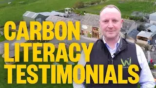 Carbon Literacy Course Feedback | What is Carbon Literacy Training?