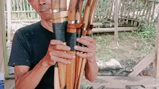 GOLOK SEMBELIH DARI BERING SAMA PER WILIS DITES KETULANG