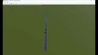 EURO NCAP Crash Avoidance Frontal Collisions with Prescan Simulator + docling + copilot
