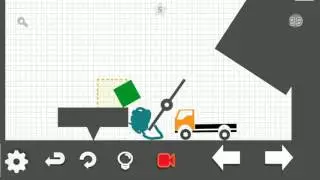 Brain it on the truck - 39 lvl