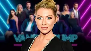 Racism EXPOSED on Vanderpump Rules
