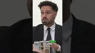Selling Cancer to Kids!?!