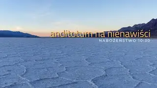 Nabożeństwo 07.12.2025 KChB