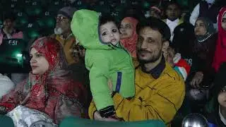 Early Morning   Annual Day