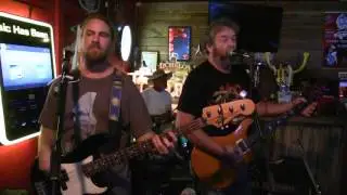 Rick Graham Kris Smith James Pratt All Along the Watchtower Open Jam with Kris LA's Midway Saloon 6